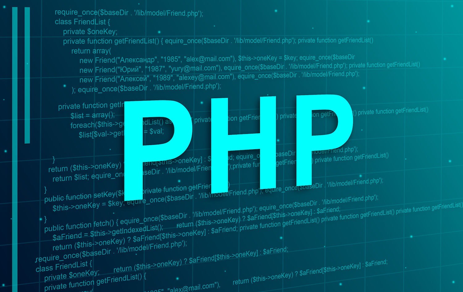 php 垃圾回收