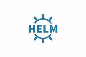 helm chart文件结构