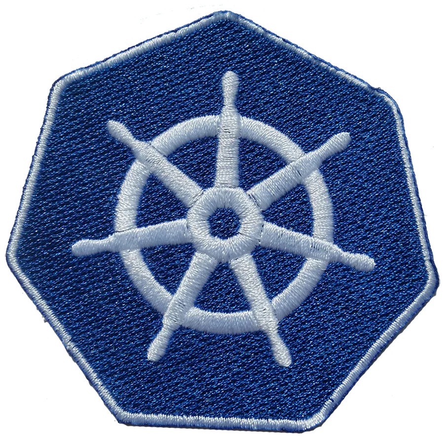 详解 kubernetes patch